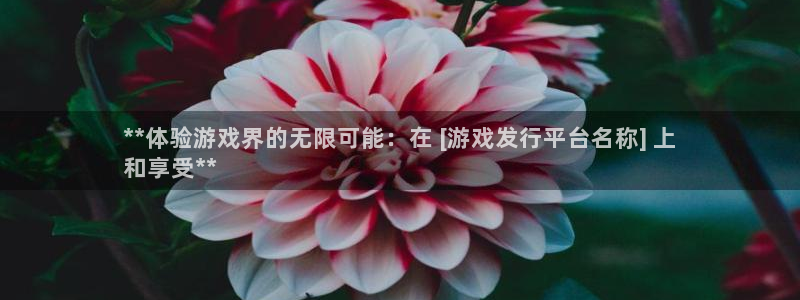 天辰娱乐都是干什么的啊：**体验游戏界的无限可能：在 [游戏发行平台名称] 上
和享受**