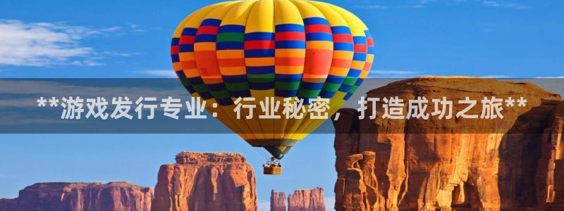 天辰平台告7O777：**游戏发行专业：行业秘密，打造成功之旅**